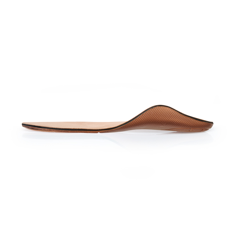 Men&#39;s Work Boot Posted Orthotics